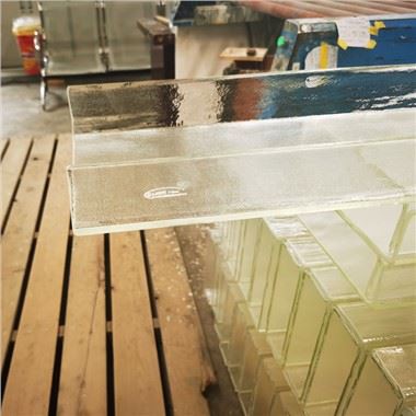 7 мм Лов Ирон У профил у профилу