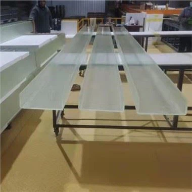 Системи за стаклене собе